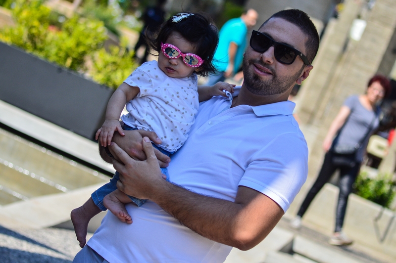 Beirut By Bike at The Backyard Hazmieh